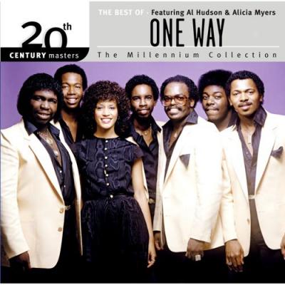 20th Century Masters: The Millennium Collection - The Best Of One Way (remaster)