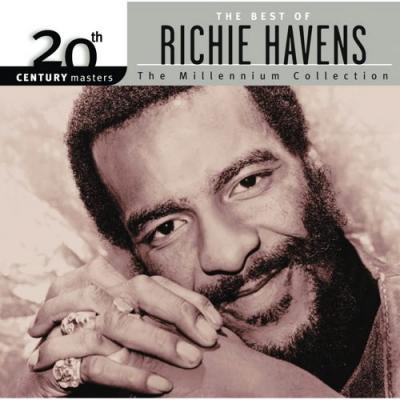 20th Century Masters - The Millennium Collection: The Best Of Richie Havens