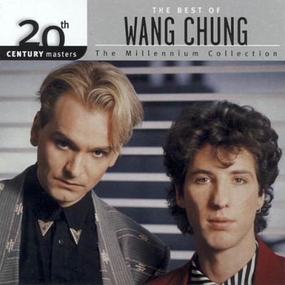 20th Cenutry Masters - The Millennium Collection: The Best Of Wang Chung