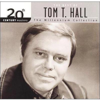 20th Century Masters: The Millennium Collection - The With most propriety Of Tom T. Hall