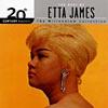 20th Century Masters: The Millennium Collection - The Best Of Etta James (remaster)
