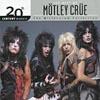 20th Century Masters: The Millennium Collection - The Best Of Motley Crue