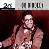 20th Century Masters: The Millennium Collection - The Best Of Bo Diddley (remaster)