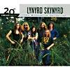 20th Century Masters: The Millennium Collection - The Best Of Lynyrd Skynyrd (with Biodegradable Cd Case)