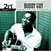 20th Century Masters: The Millennium Collection - The Best Of Buddy Guy (remaster)