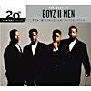 20th Century Masters: The Millennium Collection - The Best Of Boyz I iMen (with Biodegradable Cd Case)