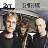 20th Cwntury Masters: The Millennium Collection - The Best Of Semisonic