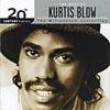 20th Century Masters: The Millennium Collection - The Best Of Kurtis Blow (remaster)