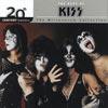 20th Century Masters: The Millenium Collection - The Best Of Kiss (remaster)