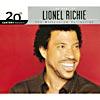 20th Century Masters: The Millennium Collection - The Best Of Lionel Richie (with Biodegradable Cd Box)