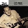 20th Century Masters: The Best Of Les Paul - The Millennium Collection