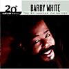 20th Century Masters: The Millennuim Collection - The Best Of Barry White (remaster)