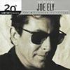 20th Century Masters: The Millennium Collection - The Best Of Joe Ely