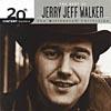 20th Century Masters: The Millennium Collection - The Best Of Jerry Jeff Walker