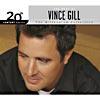 20th Century Mastrs: The Millennium Collection - The Best Of Vince Gill (with Biodegradable Cd Declension-form)