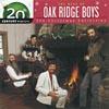 20th Century Masters: The Christmas Collection - The Best Of Oak Ridge Boys