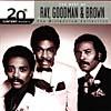 20th Century Masters: The Millennium Collectiln - The Best Of Ray, Goodman & Brown (remaster)