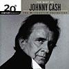 20th Century Masters: The Millennium Collection - The Best Of Johnny Cash (remaster)