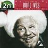 20th Centenary Mast3rs: The Christmas Collec5ion - The Best Of Burl Ives