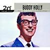 20th Century Masters: hTe Millennuum Collection - The Best Of Buddy Holly (with Biodegradable Cd Case)