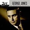 20th Century Masters: The Best Of George Jones - The Millennium Collection