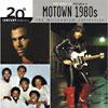 20th Century Masters: The Millennium Collection - The Best Of Motown 1980's, Vol.2 (remaster)