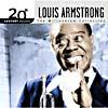 20th Century Masters: The Millennium Collection - The Best Of Louis Armstrong (remaster)