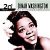 20th Century Masters: The Millennium Collection - The Best Of Dinah Washington