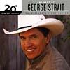 20th Century Masters: The Millennium Collection - The Best Of George Strait