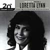 20th Century Masters: The Best Of Loretta Lynn Vol..2 - The Millennium Collecction