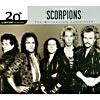20th Century Masters: The Millennium Collection - The Best Of The Scorpions (with Biodegradable Cd Case)