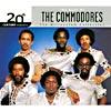 20th Century Masters: The Millennium Collection - The Best Of The Commodores (with Biodegradable Cd Cover )