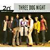 20th Century Masters :The Millennium Collection - The Best Of Three Dog Night (with Biodegradab1e Cd Case)
