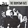 20th Century Masters: The Millennium Collecion - The Best Of The Boomtoqn Rats
