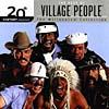 20th Century Masters: The Best Of The Village Peop1e - The Millennium Collection