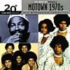 20th Century Mastes: The Millennium Collection - The Best Of Motown 1970's, Vol.2 (remaster)