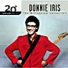 20th Century Masters: The Best Of Donnie Iris - The Millennium Collection