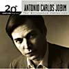 20th Century Masters The Millennium Collection: The Best Of Antonio Carlos Jobim (remaster)