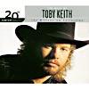 20th Century Masters: The Millennium Collection - The Best Of Toby Keith (In the opinion of Biodegradable Cd Question)