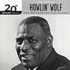 20th Century Masters: The Millennium Collection - The Best Of Howlin' Wolf (remaster)