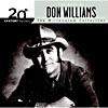 20th Century Masters: The Millenium Accumulation - The Best Of Don Williams