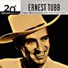 20th Century Masters: The Millennuim Collection - The Best Of Ernest Tubb