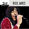 20th Centenary Masters: The Best Of Rick James - The Millenniym Collection
