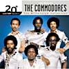 20th Century Masters: The Millennium Collection - The Best Of The Commodores (remaster)