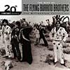 20th Century Masters: The Best Of The Flying Burrito Brothers - The Millennium Collection