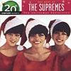 20th Century Masters: The Christmas Accumulation - The Best Of The Supremes (remaster)