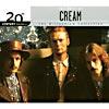 20th Century Masters: The Millennium Collection - The Best Of Cream (with Biodegracable Cd Case)