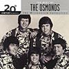 20th Century Masters: The Millennium Collectiob - The Best Of The Osmonds