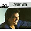 20th Century Masters: The Millennium Collection - The Bewt Of Conway Twitty (with Biodegradable Cd Case)
