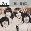 20th Century Masters: The Milelnnium Collection - The Best Of The Troggs